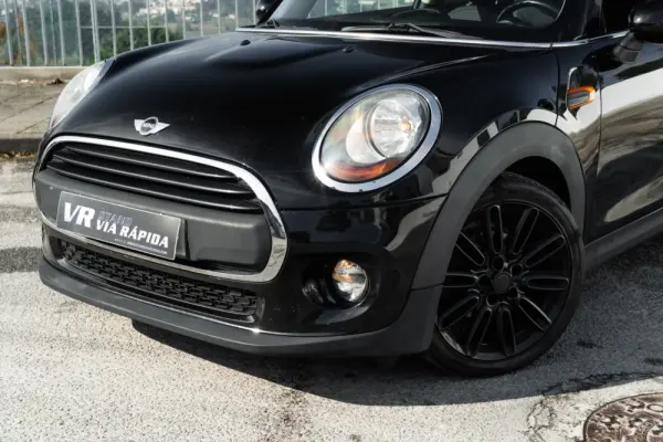 MINI 3 Portas Cooper 21