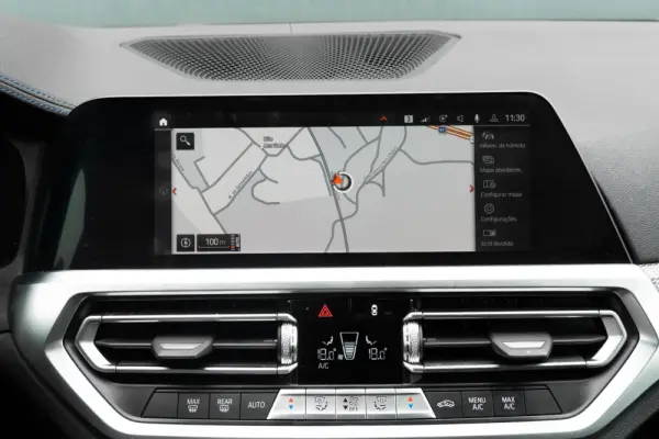 BMW 420 Gran Coupé d Pack Desportivo M Auto 17