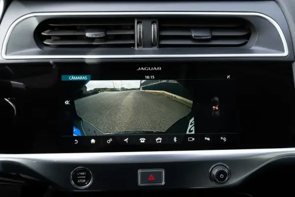 Jaguar I-Pace EV400 AWD SE 16