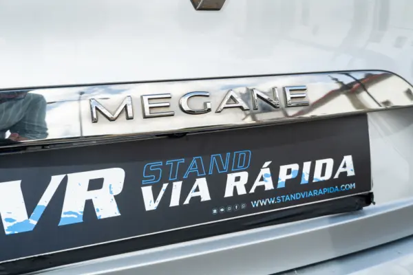 Renault Mégane Sport Tourer 1.3 TCe Bose Edition EDC 33
