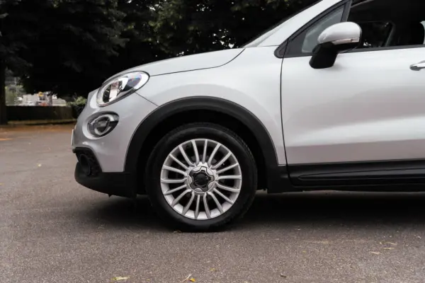 Fiat 500X 1.0 FireFly Connect 31
