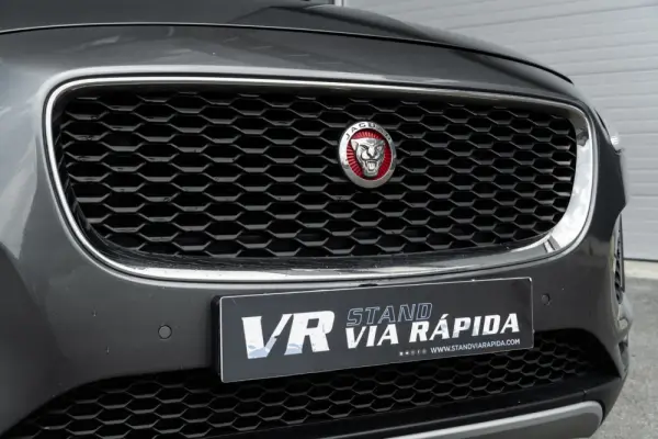 Jaguar E-Pace 2.0 i4D SE 23