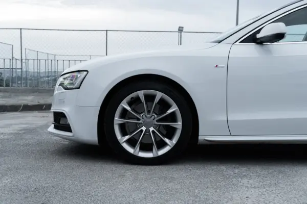 Audi A5 Sportback 2.0 TDI S-line S tronic 26