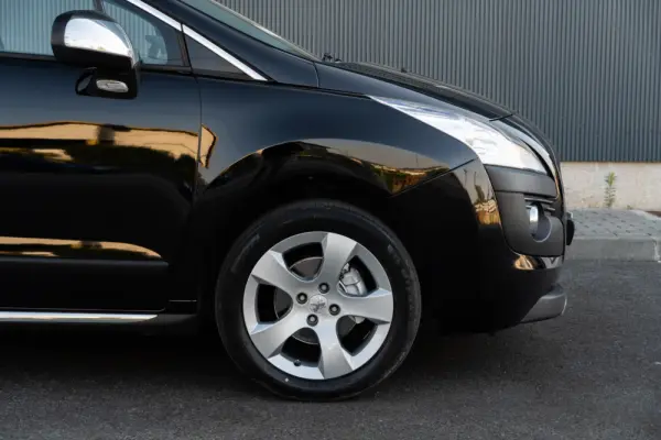 Peugeot 3008 1.6 HDi Allure 36