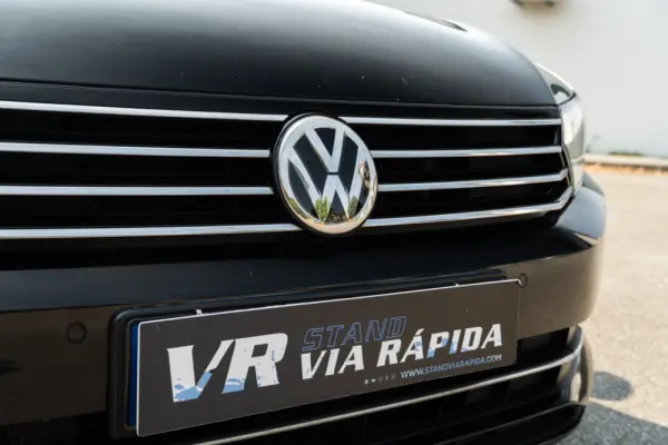 Volkswagen Passat Variant 1.6 TDI Confortline DSG 25