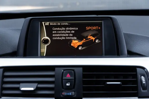 BMW 318 d Auto Line Sport 20