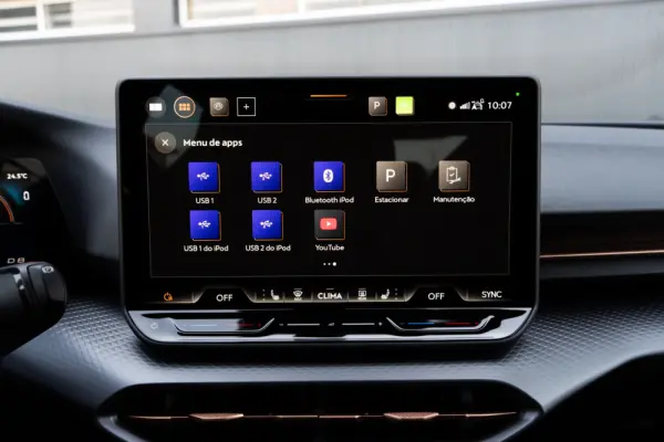 Cupra Raval 55 kWh Dynamic 19