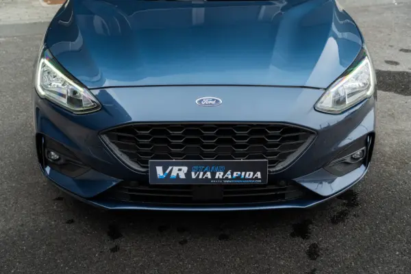 Ford Focus SW 1.5 TDCi EcoBlue ST-Line 26