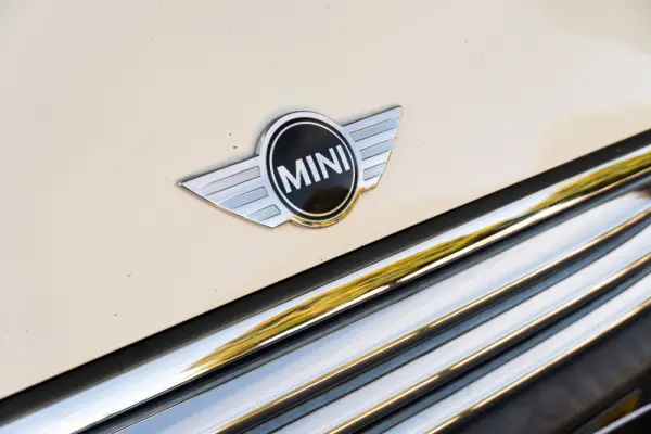 MINI 5 Portas One D 29