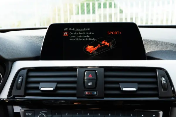 BMW 420 Gran Coupé d Pack M Auto 19