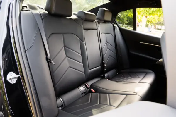 BMW i5 eDrive40 Pack Desportivo M 9