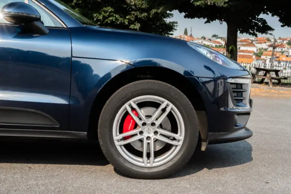 Porsche Macan PDK 36