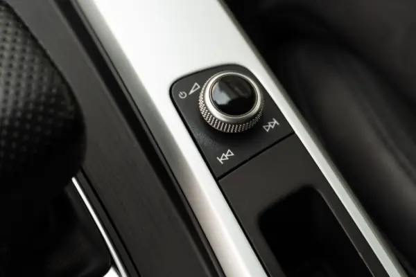 Audi A5 2.0 TDI S-line S tronic 24