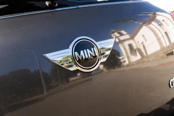 MINI Countryman Cooper D 40