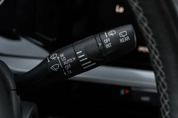 Opel Mokka 1.2 T GS AT 38