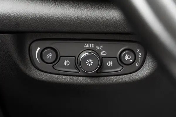 Opel Insignia Sports Tourer 1.6 CDTi Business Edition 34