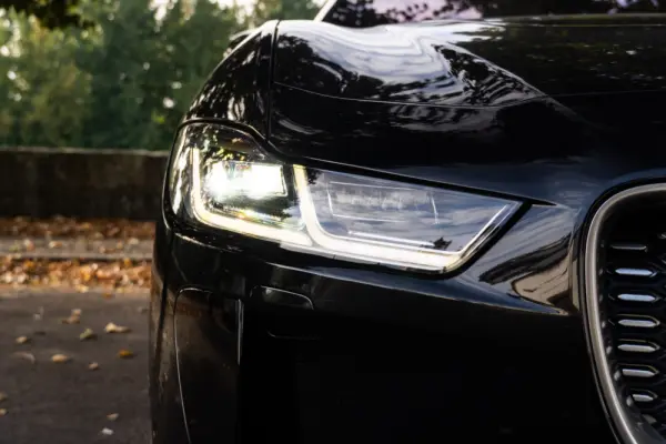 Jaguar I-Pace EV400 AWD HSE 28