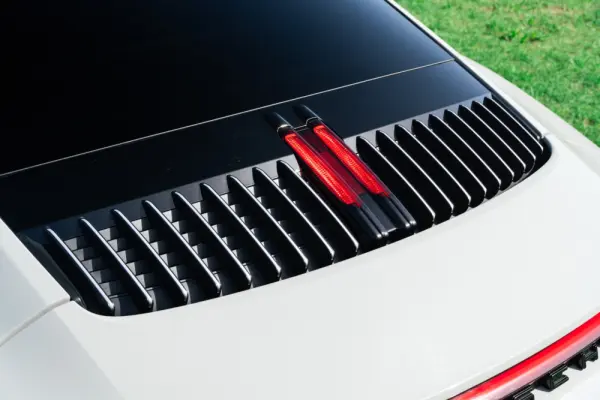 Porsche 911 (992) Carrera 4S PDK 44