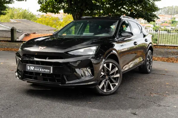 Cupra Formentor 2.0 TDI DSG 1