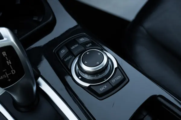 BMW 520 d Aut. Luxury Line 18