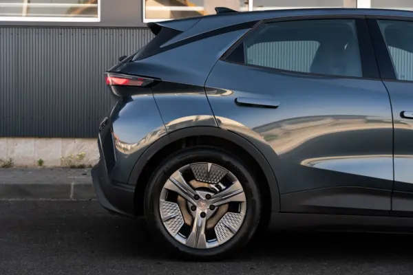 Cupra Raval 55 kWh Dynamic 38