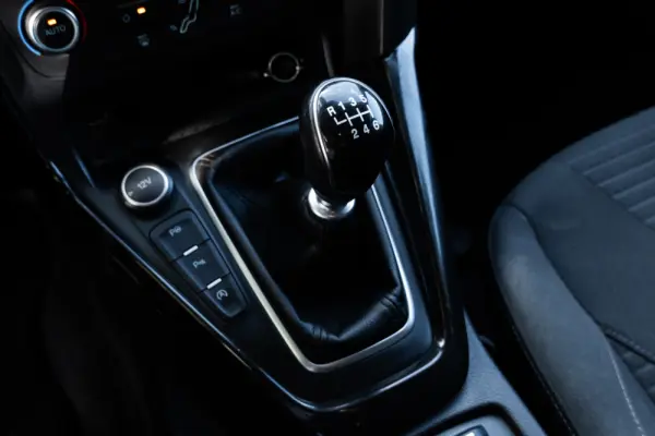 Ford Focus SW 21