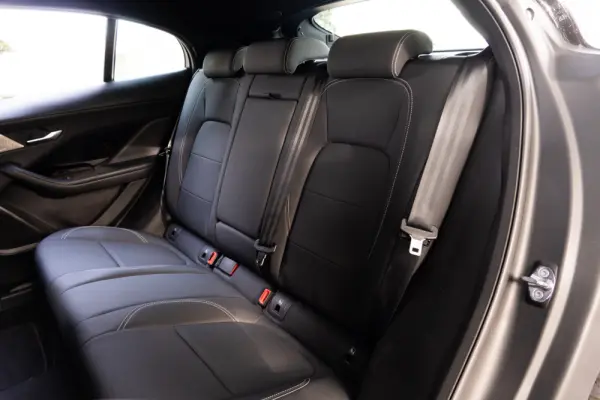 Jaguar I-Pace EV400 AWD HSE 9
