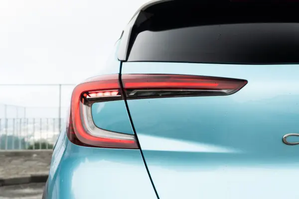 Renault Captur 1.6 E-Tech Plug-In Exclusive 33