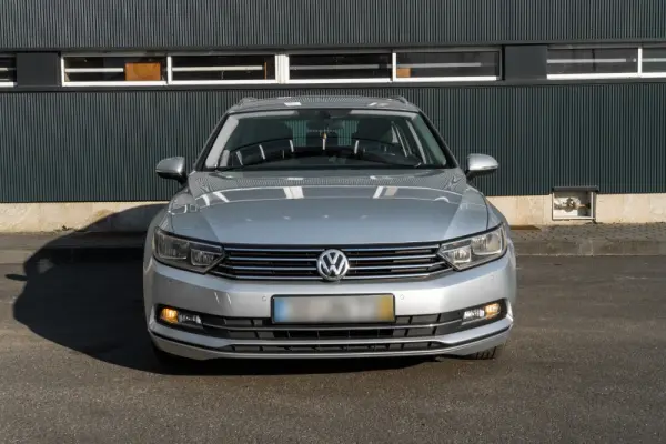Volkswagen Passat Variant 1.6 TDI Confortline DSG 2