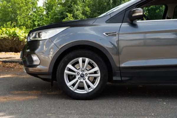 Ford Kuga 1.5 TDCi EcoBlue Titanium 29