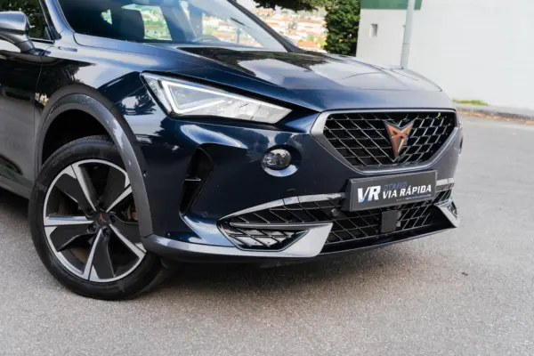 Cupra Formentor 2.0 TDI Sport 25