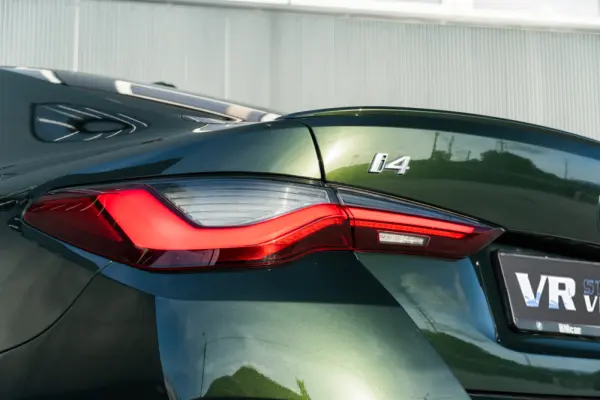 BMW i4 eDrive40 Pack Desportivo M 30