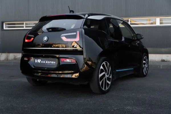 BMW i3 120Ah 4