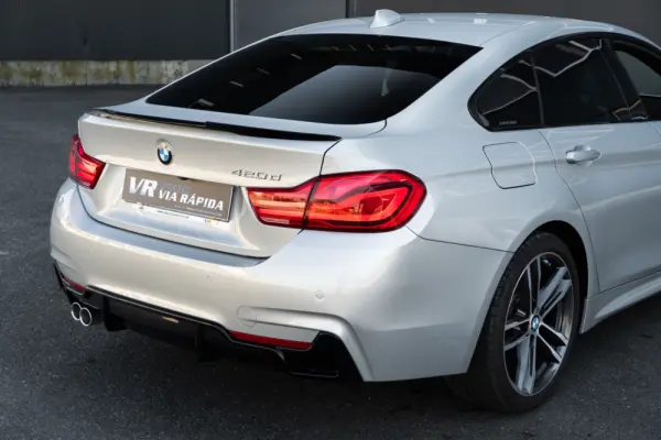 BMW 420 Gran Coupé d Pack M 34