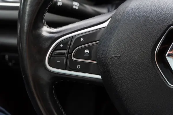 Renault Mégane Sport Tourer 1.3 TCe Bose Edition EDC 34