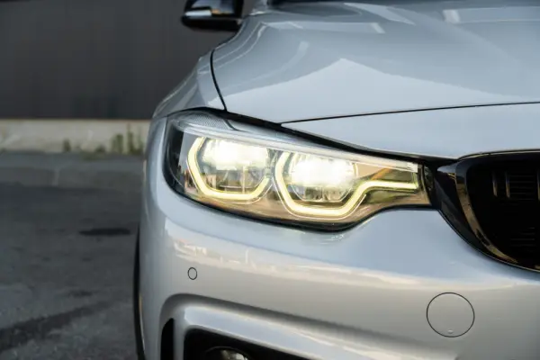 BMW 420 Gran Coupé d Pack M 32