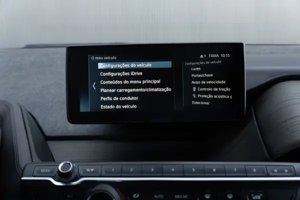 BMW i3 120Ah 16