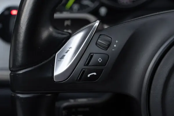 Porsche Panamera S E-Hybrid 49