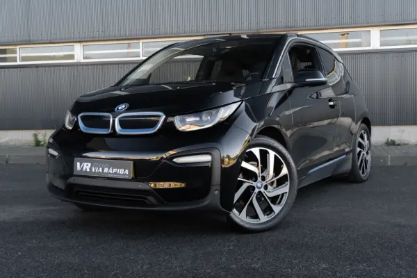 BMW i3 120Ah 1