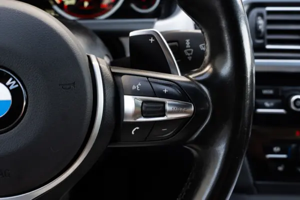 BMW 640 Gran Coupé d Pack M 44