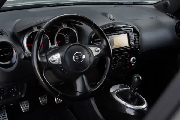 Nissan Juke 1.5 dCi Acenta N+C 7