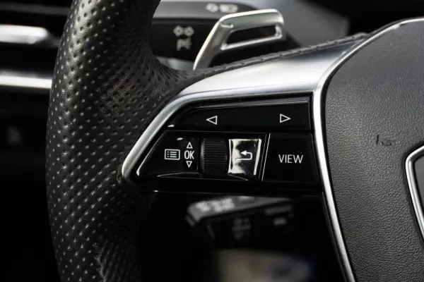 Audi e-tron GT quattro 49