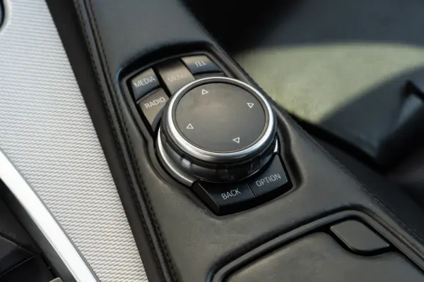 BMW 640 Gran Coupé d Pack M 22