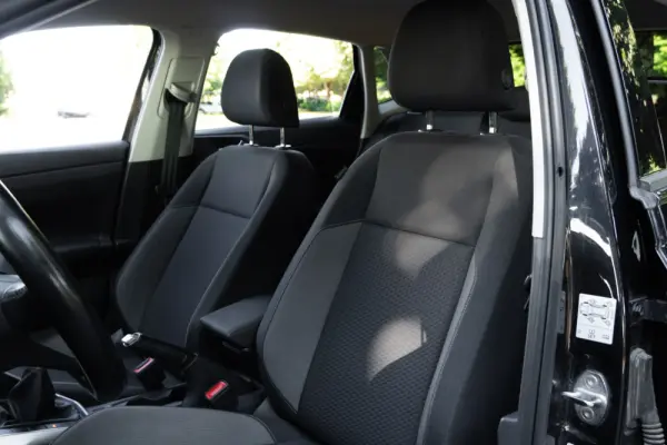 Volkswagen Polo 1.0 TSI Life 7