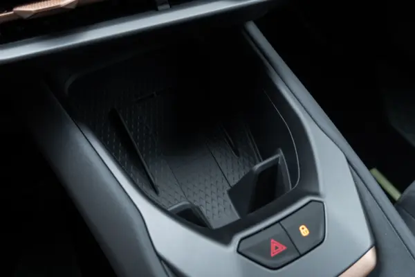 Cupra Raval 55 kWh Dynamic 56