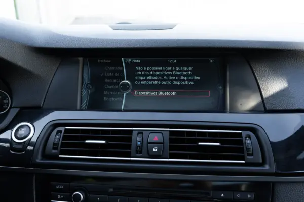 BMW 520 d Aut. Luxury Line 13