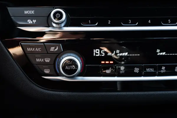 BMW 520 e Pack M 25