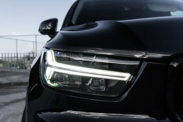 Volvo XC 40 1.5 T3 Tech Edition 22
