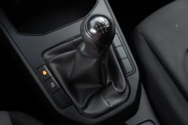 SEAT Ibiza 1.0 TSI Reference 18