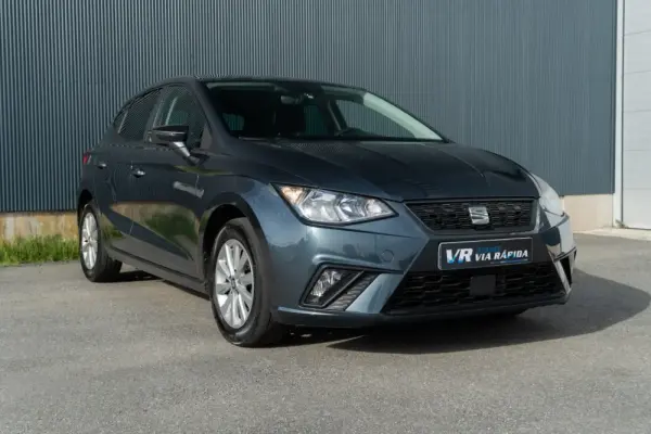 SEAT Ibiza 1.0 EcoTSI Style 26